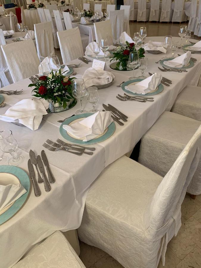 Hotel Casa Del Gourmet Siderno Kültér fotó