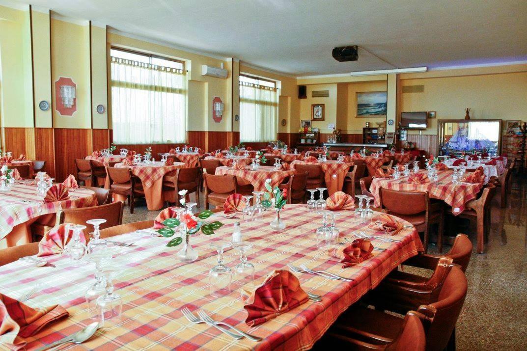 Hotel Casa Del Gourmet Siderno Kültér fotó