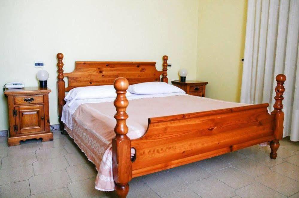 Hotel Casa Del Gourmet Siderno Kültér fotó
